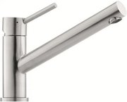 Смеситель Franke Taros нержавеющая сталь Смеситель Franke Taros нержавеющая сталь