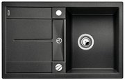 Мойка Blanco Metra 45S антрацит Мойка Blanco Metra 45S антрацит
