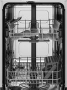 Встраиваемая посудомоечная машина Electrolux KEAD2100L фото 4 в Санкт-Петербурге