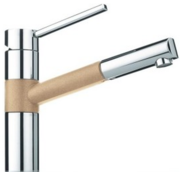 Смеситель Franke 350 хром/сахара Смеситель Franke 350 хром/сахара