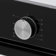 Духовой шкаф Krona BIRNE 60 BL фото 4 в Санкт-Петербурге