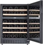 Винный шкаф Korting KFW 803 DB GN фото 4 в Санкт-Петербурге