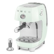 Кофемашина Smeg ECF03PGEU фото 4 в Санкт-Петербурге