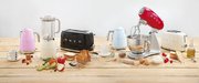 Чайник Смег KLF04PKEU фото 4 в Санкт-Петербурге Чайник Smeg KLF04PKEU фото 4 в Санкт-Петербурге
