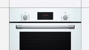 Встраиваемый духовой шкаф BOSCH HBF114EW1R фото 2 в Санкт-Петербурге