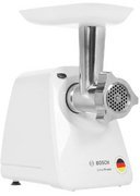 Мясорубка Бош MFW2517W фото 4 в Санкт-Петербурге Мясорубка Bosch MFW2517W фото 4 в Санкт-Петербурге