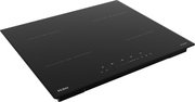 Индукционная варочная панель Haier HHX-Y64TVVB фото 3 в Санкт-Петербурге