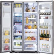 Холодильник IO MABE ORE24VGHF B фото 2 в Санкт-Петербурге