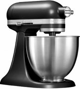 Миксер Китчен Эйд 5KSM3311XEBM фото 3 в Санкт-Петербурге Миксер KitchenAid 5KSM3311XEBM фото 3 в Санкт-Петербурге