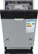 Встраиваемая посудомоечная машина Zigmund Shtain DW 313.4 фото 3 в Санкт-Петербурге