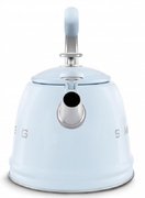Чайник Smeg WKF01PB фото 2 в Санкт-Петербурге