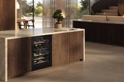Встраиваемый винный шкаф Miele KWTUS 7196 E фото 4 в Санкт-Петербурге