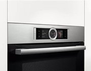 Духовой шкаф Bosch HBG 636LS1 фото 3 в Санкт-Петербурге