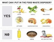 Измельчитель пищевых отходов Ин Синк Эратор ISE S60 фото 4 в Санкт-Петербурге Измельчитель пищевых отходов InSinkErator ISE S60 фото 4 в Санкт-Петербурге