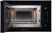 Встраиваемая СВЧ-печь Zigmund Shtain BMO 15.252 B фото 2 в Санкт-Петербурге