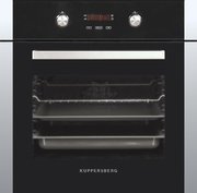Духовой шкаф Kuppersberg HA 663 T Духовой шкаф Kuppersberg HA 663 T