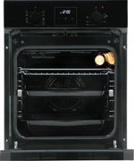 Духовой шкаф Schaub Lorenz SLB EY4740 фото 3 в Санкт-Петербурге