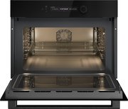 Встраиваемая микроволновая печь Asko OM54BGH фото 3 в Санкт-Петербурге