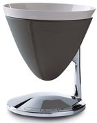 Кухонные весы Бугатти Scale-Timer UMA Leather Grey фото в Санкт-Петербурге Кухонные весы Bugatti Scale-Timer UMA Leather Grey фото в Санкт-Петербурге