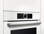 Духовой шкаф Bosch HBG 672BW1F фото 3 в Санкт-Петербурге