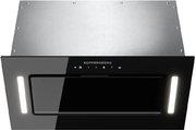 Встраиваемая вытяжка Kuppersberg BIM 600 Black фото 2 в Санкт-Петербурге