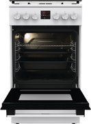 Газовая плита Gorenje GGI5C20WF-B фото 3 в Санкт-Петербурге
