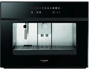 Встраиваемая кофемашина Fulgor Milano LCM 4509 TC BK Встраиваемая кофемашина Fulgor Milano LCM 4509 TC BK