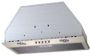 Встраиваемая вытяжка KRONA RUNA 600 ivory PB Встраиваемая вытяжка KRONA RUNA 600 ivory PB