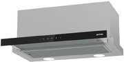 Встраиваемая вытяжка Gorenje TH60E8SGB фото 3 в Санкт-Петербурге