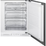 Встраиваемая морозильная камера Smeg U8F082DE1 Встраиваемая морозильная камера Smeg U8F082DE1