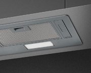 Встраиваемая вытяжка Smeg KSG70HE фото 4 в Санкт-Петербурге
