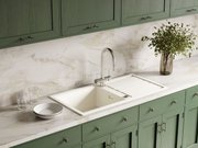 Мойка Омойкири Kitagawa 100-WH фото 4 в Санкт-Петербурге Мойка Omoikiri Kitagawa 100-WH фото 4 в Санкт-Петербурге