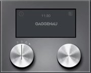 Комбинированный духовой шкаф-пароконвектомат Gaggenau BS470102 фото 2 в Санкт-Петербурге