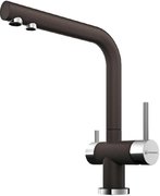 Смеситель Омойкири NAGANO DC фото в Санкт-Петербурге Смеситель Omoikiri NAGANO DC фото в Санкт-Петербурге