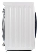 Стиральная машина Midea MF200W120WBS/W-RU фото 2 в Санкт-Петербурге