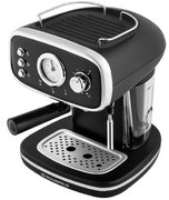 Кофемашина Maunfeld MF-736BK фото 2 в Санкт-Петербурге