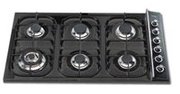 Варочная панель Ilve H390CV Matt Варочная панель Ilve H390CV Matt