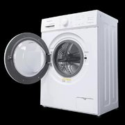 Стиральная машина Maunfeld MFWM106WH051 фото 2 в Санкт-Петербурге
