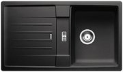 Мойка Бланко Lexa 45 S антрацит фото в Санкт-Петербурге Мойка Blanco Lexa 45 S антрацит фото в Санкт-Петербурге