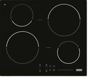 Независимая индукционная  варочная панель Franke FH 604-1 4I T PWL