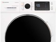 Стирально-сушильная машина Schaub Lorenz SLW TW8641 IS фото 3 в Санкт-Петербурге