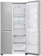 Холодильник LG GC-M247CABV фото 3 в Санкт-Петербурге