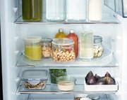 Холодильник AEG SCR818E7TS фото 3 в Санкт-Петербурге