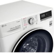 Стиральная машина LG F4V5VYPOW фото 3 в Санкт-Петербурге