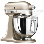 Миксер Китчен Эйд Artisan 5KSM175PSECZ фото 2 в Санкт-Петербурге Миксер KitchenAid Artisan 5KSM175PSECZ фото 2 в Санкт-Петербурге