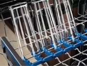 Встраиваемая посудомоечная машина Electrolux EEQ 47200 L фото 2 в Санкт-Петербурге