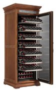 Винный шкаф Cold Vine C108-WN1 (Classic) фото 3 в Санкт-Петербурге