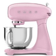Миксер Smeg SMF03PKEU Миксер Smeg SMF03PKEU фото