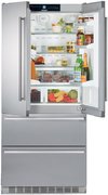 Холодильник Liebherr CNes 6256 PremiumPlus NoFrost фото 3 в Санкт-Петербурге