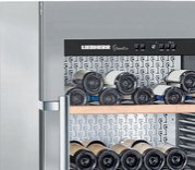 Винный шкаф Liebherr WKes 4552 фото 4 в Санкт-Петербурге